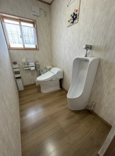 諏訪市、中古一戸建ての画像です