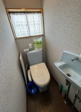 諏訪市、中古一戸建ての画像です