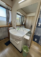 諏訪市、中古一戸建ての画像です