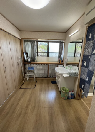 諏訪市、中古一戸建ての画像です