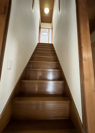 諏訪市、中古一戸建ての画像です