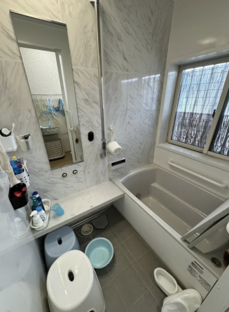 諏訪市、中古一戸建ての画像です