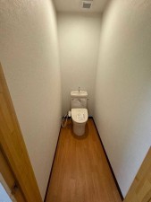 諏訪郡原村、中古一戸建ての画像です