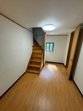 諏訪郡原村、中古一戸建ての画像です