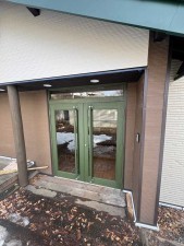 諏訪郡原村、中古一戸建ての画像です