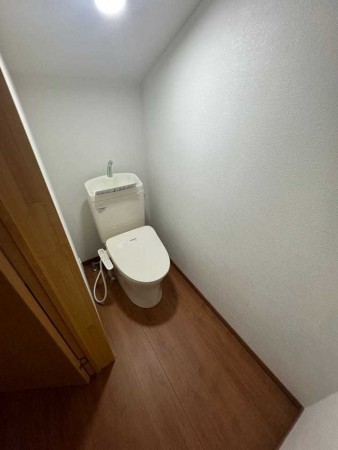 諏訪郡原村、中古一戸建ての画像です