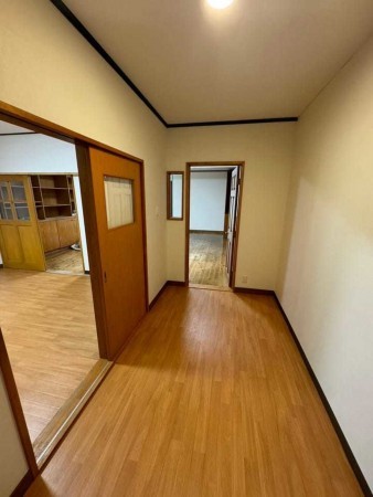 諏訪郡原村、中古一戸建ての画像です