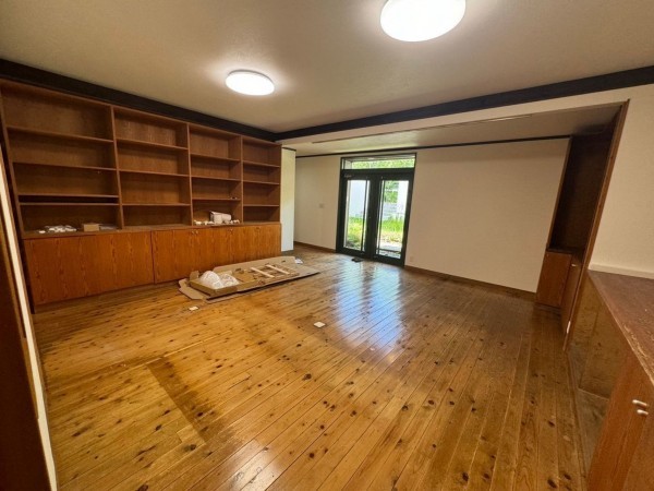 諏訪郡原村、中古一戸建ての画像です