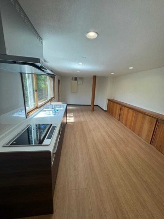 諏訪郡原村、中古一戸建ての画像です