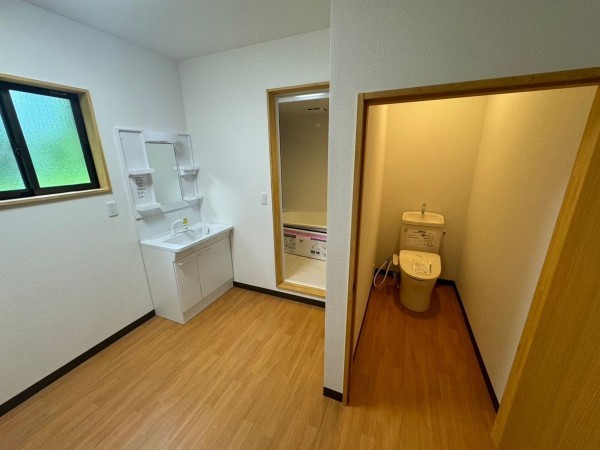 諏訪郡原村、中古一戸建ての画像です