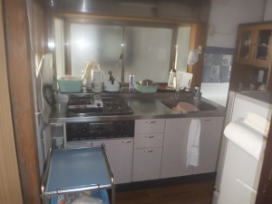 諏訪市元町、中古一戸建ての画像です