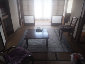 諏訪市元町、中古一戸建ての画像です