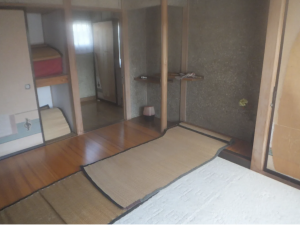 諏訪市元町、中古一戸建ての画像です