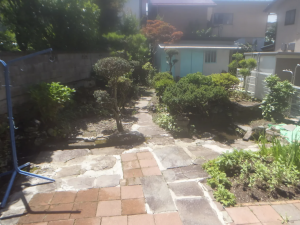 諏訪市元町、中古一戸建ての画像です