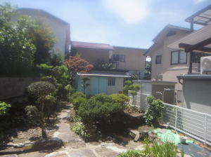 諏訪市元町、中古一戸建ての画像です