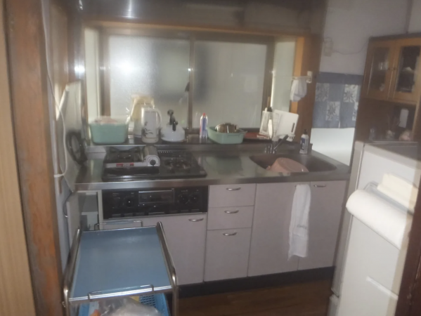 諏訪市元町、中古一戸建ての画像です