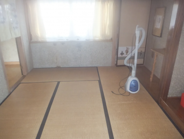 諏訪市元町、中古一戸建ての画像です