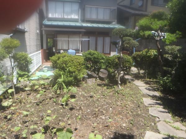 諏訪市元町、中古一戸建ての画像です