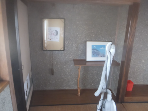 諏訪市元町、中古一戸建ての画像です