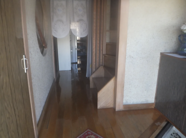 諏訪市元町、中古一戸建ての画像です