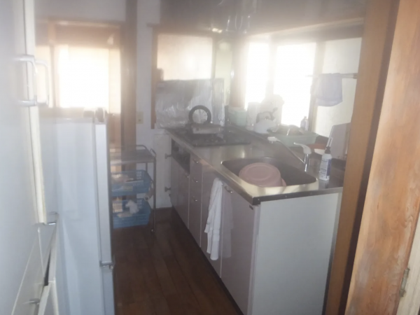 諏訪市元町、中古一戸建ての画像です