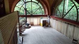 茅野市豊平、中古一戸建ての画像です