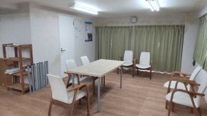 茅野市豊平、中古一戸建ての画像です