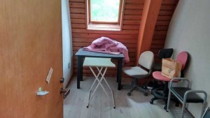 茅野市豊平、中古一戸建ての画像です