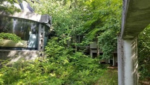 茅野市豊平、中古一戸建ての画像です