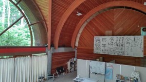 茅野市豊平、中古一戸建ての画像です