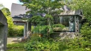 茅野市豊平、中古一戸建ての画像です