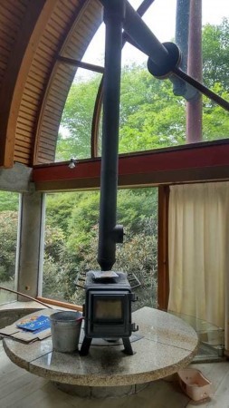 茅野市豊平、中古一戸建ての画像です