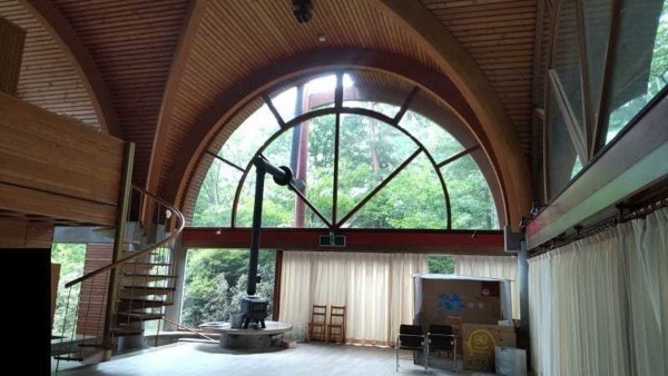 茅野市豊平、中古一戸建ての画像です