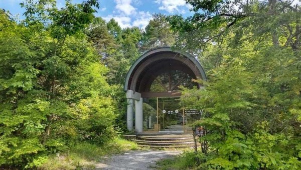 茅野市豊平、中古一戸建ての画像です