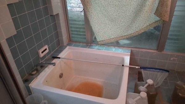 茅野市豊平、中古一戸建ての画像です