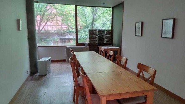 茅野市豊平、中古一戸建ての画像です