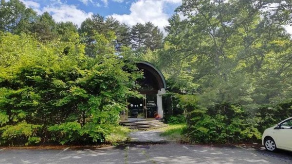 茅野市豊平、中古一戸建ての画像です