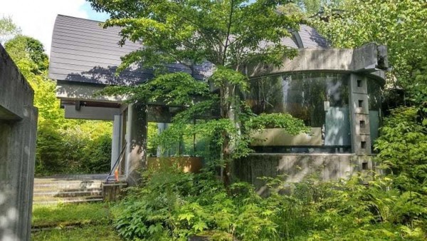 茅野市豊平、中古一戸建ての画像です