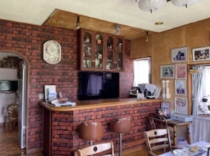 茅野市玉川、中古一戸建ての画像です