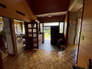 茅野市玉川、中古一戸建ての画像です