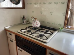 茅野市玉川、中古一戸建ての画像です