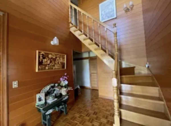 茅野市玉川、中古一戸建ての画像です