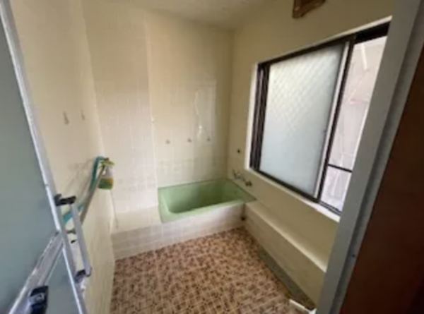 茅野市玉川、中古一戸建ての画像です