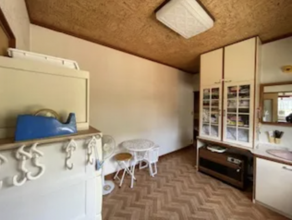 茅野市玉川、中古一戸建ての画像です