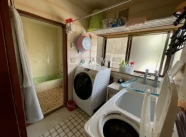 茅野市玉川、中古一戸建ての画像です