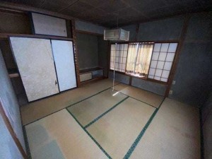 諏訪郡下諏訪町緑町、中古一戸建ての画像です