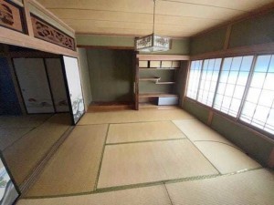 諏訪郡下諏訪町緑町、中古一戸建ての画像です