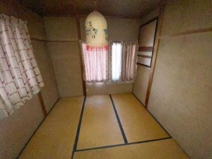 諏訪郡下諏訪町緑町、中古一戸建ての画像です