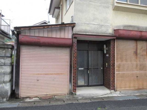 諏訪郡下諏訪町緑町、中古一戸建ての画像です