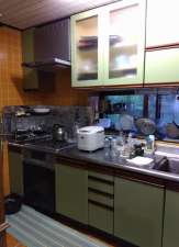 諏訪郡下諏訪町、中古一戸建ての画像です